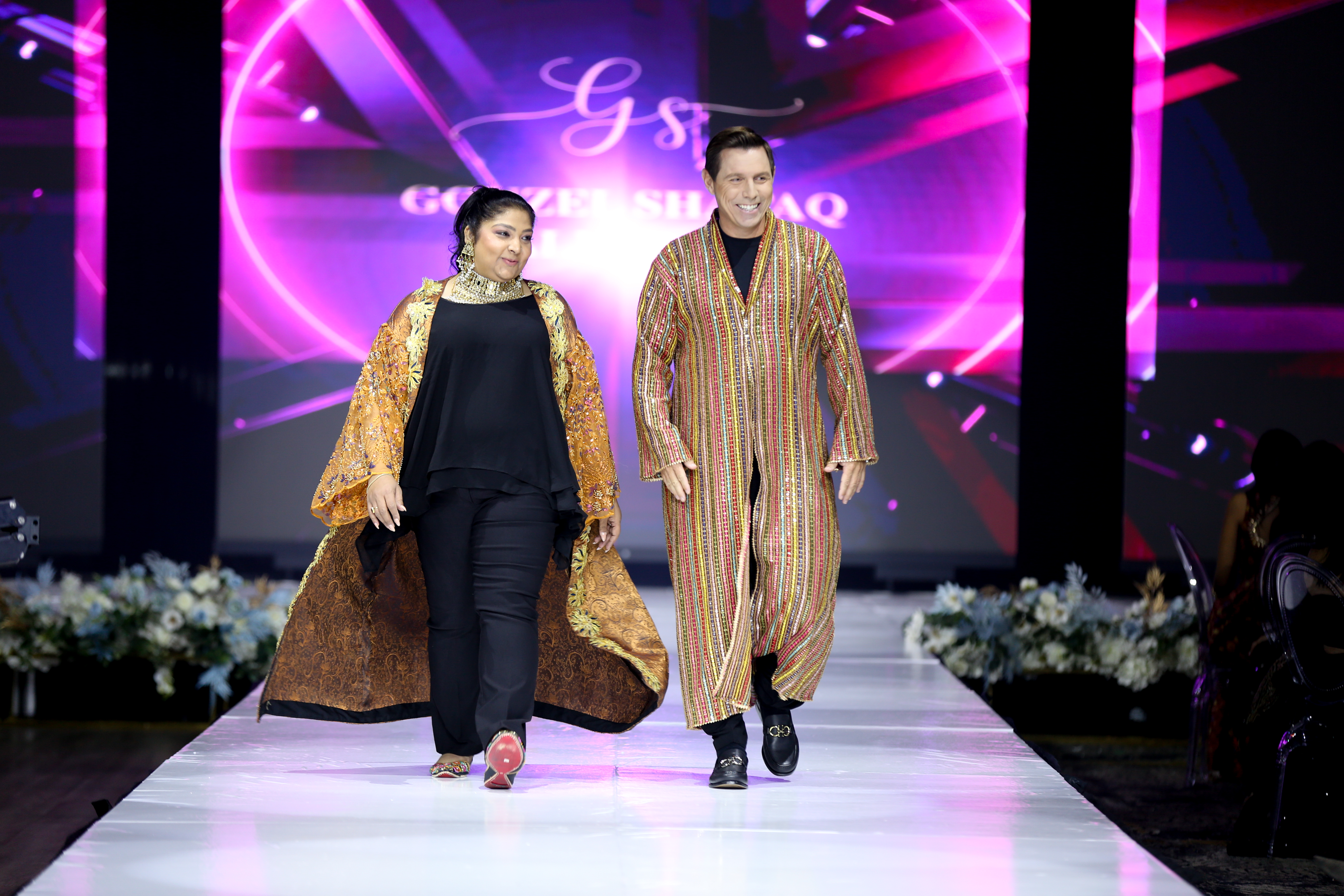 IFFC Faces and Moments
