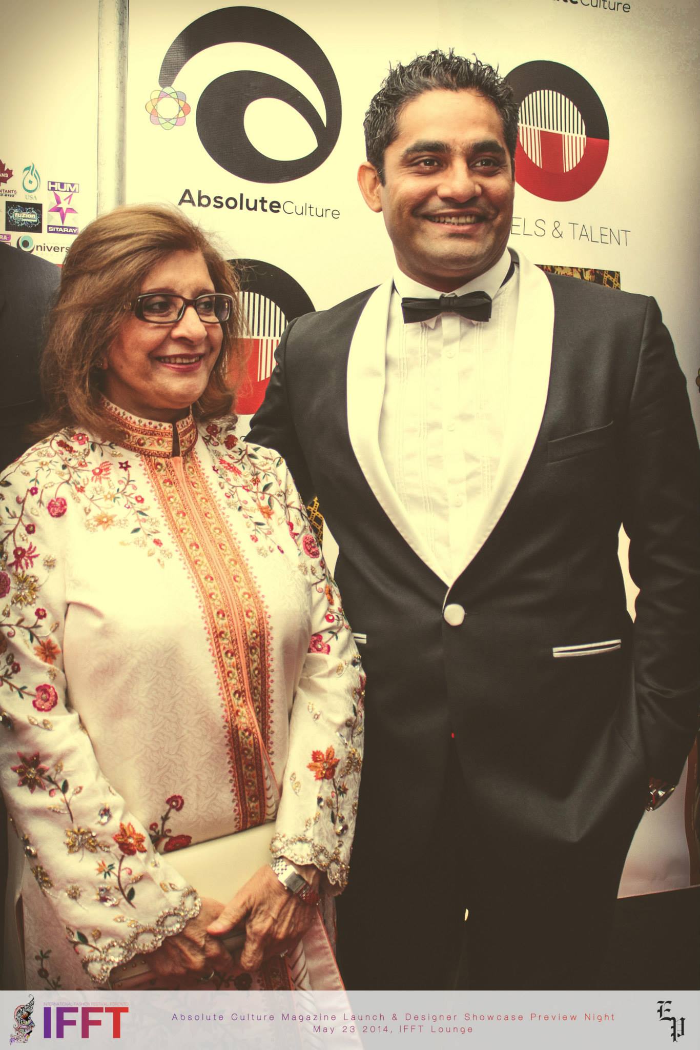 IFFC Faces and Moments