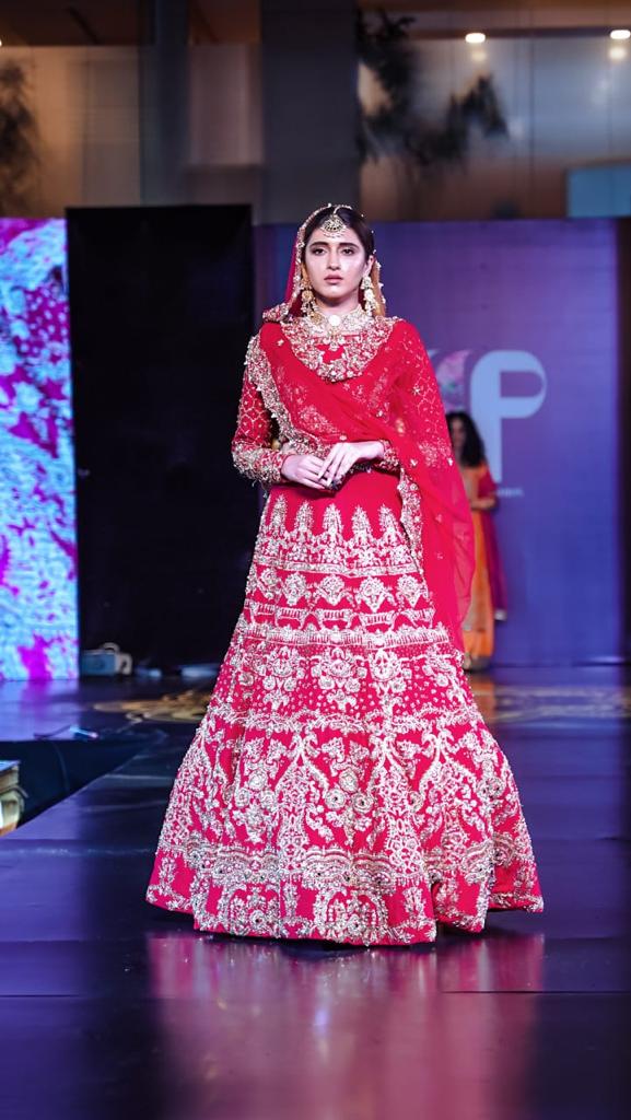 IFFC Faces and Moments