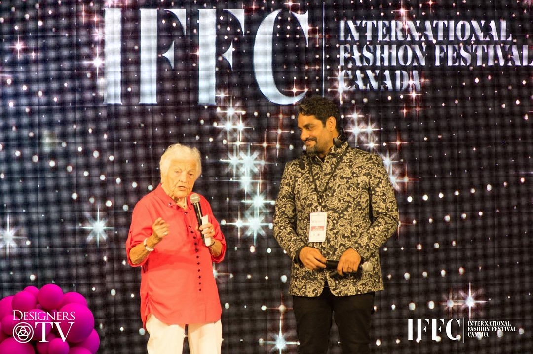 IFFC Faces and Moments