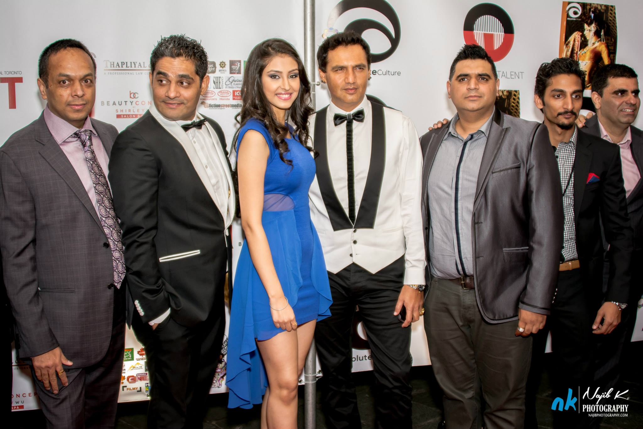 IFFC Faces and Moments