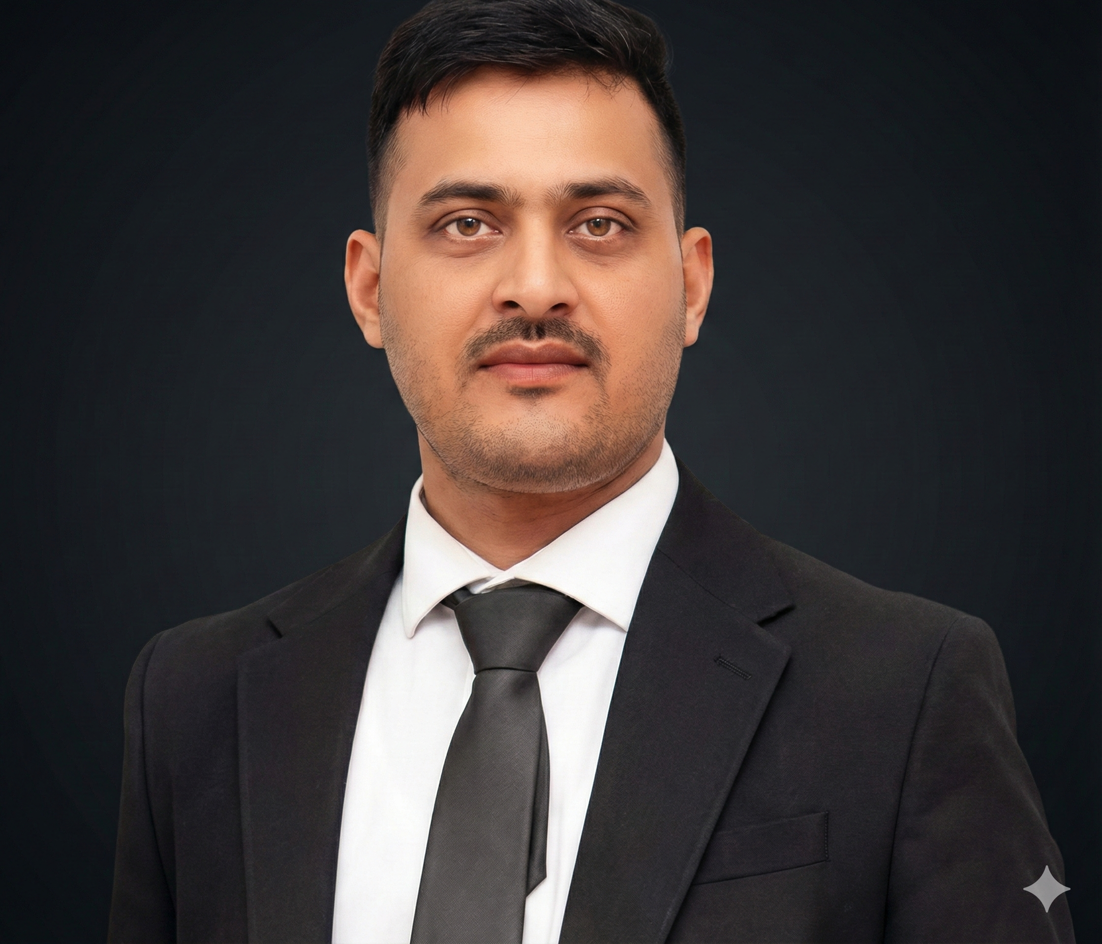 Amir J. Khan