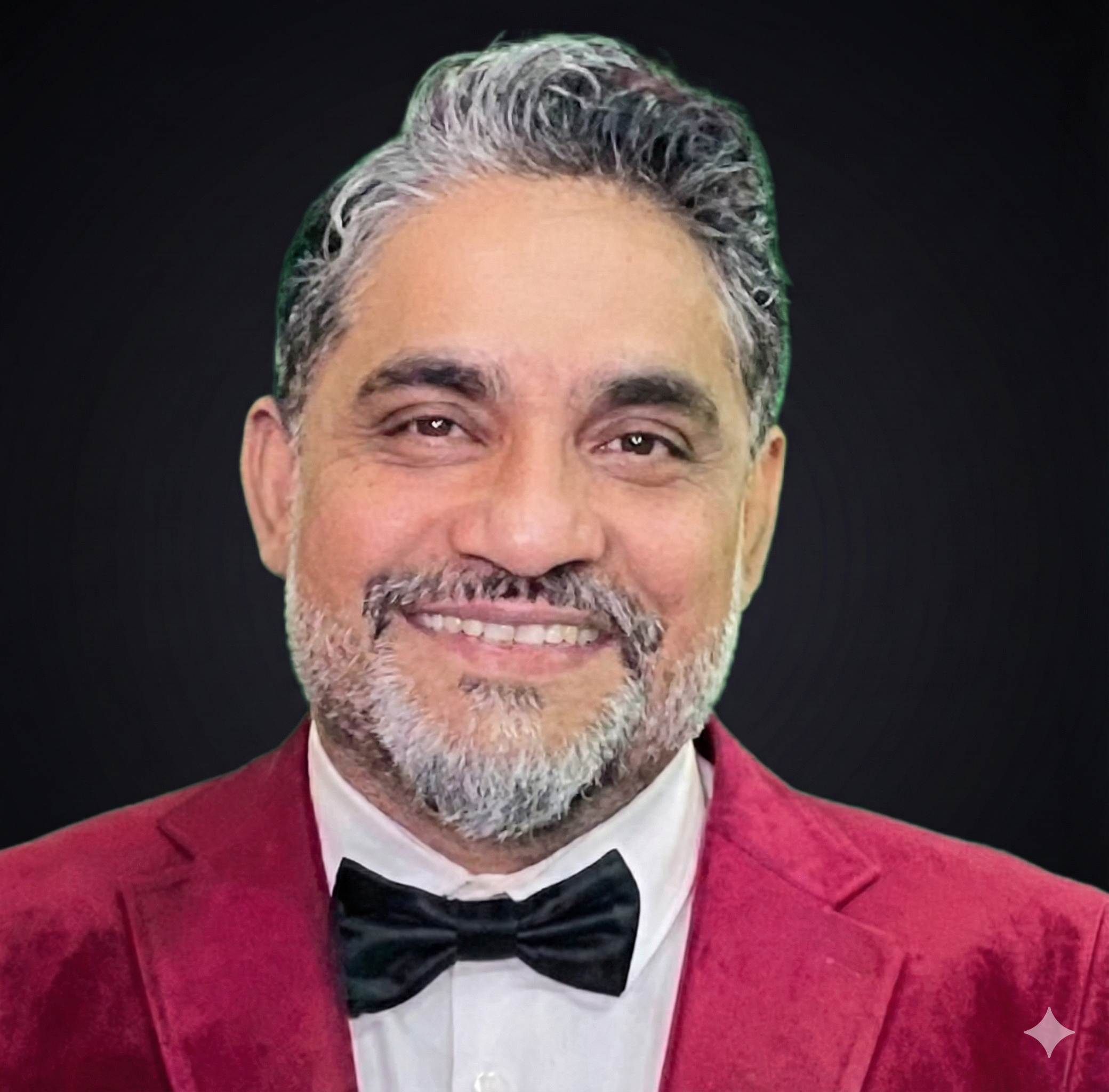 Omar Qamar